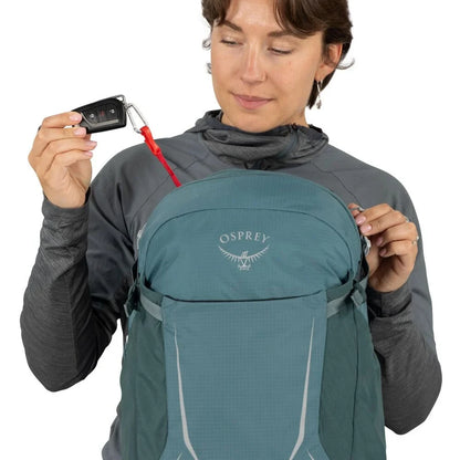 Osprey Hikelite 26 O/S (2026)