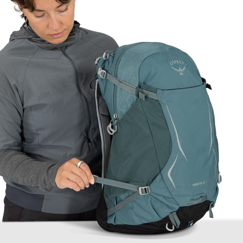 Osprey Hikelite 26 O/S (2026)