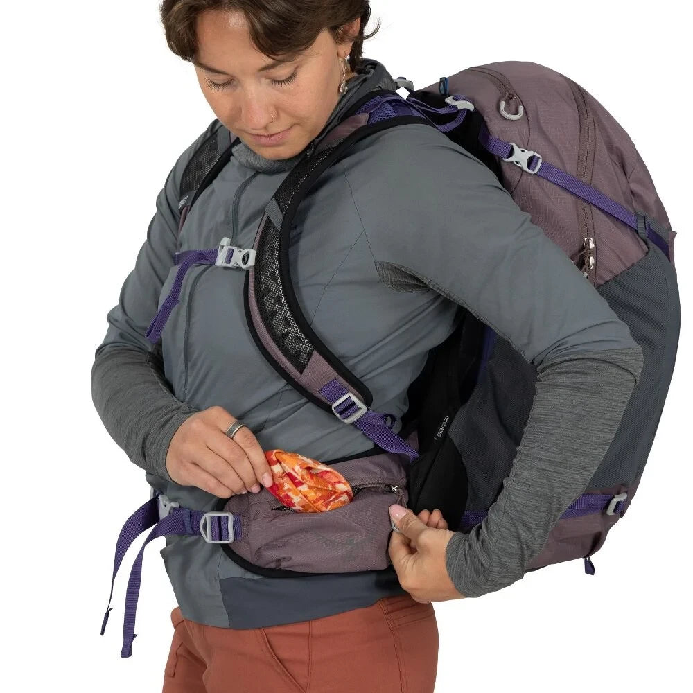 Osprey Hikelite 28 O/S (2026)