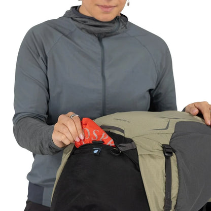 Osprey Hikelite 32 O/S (2026)