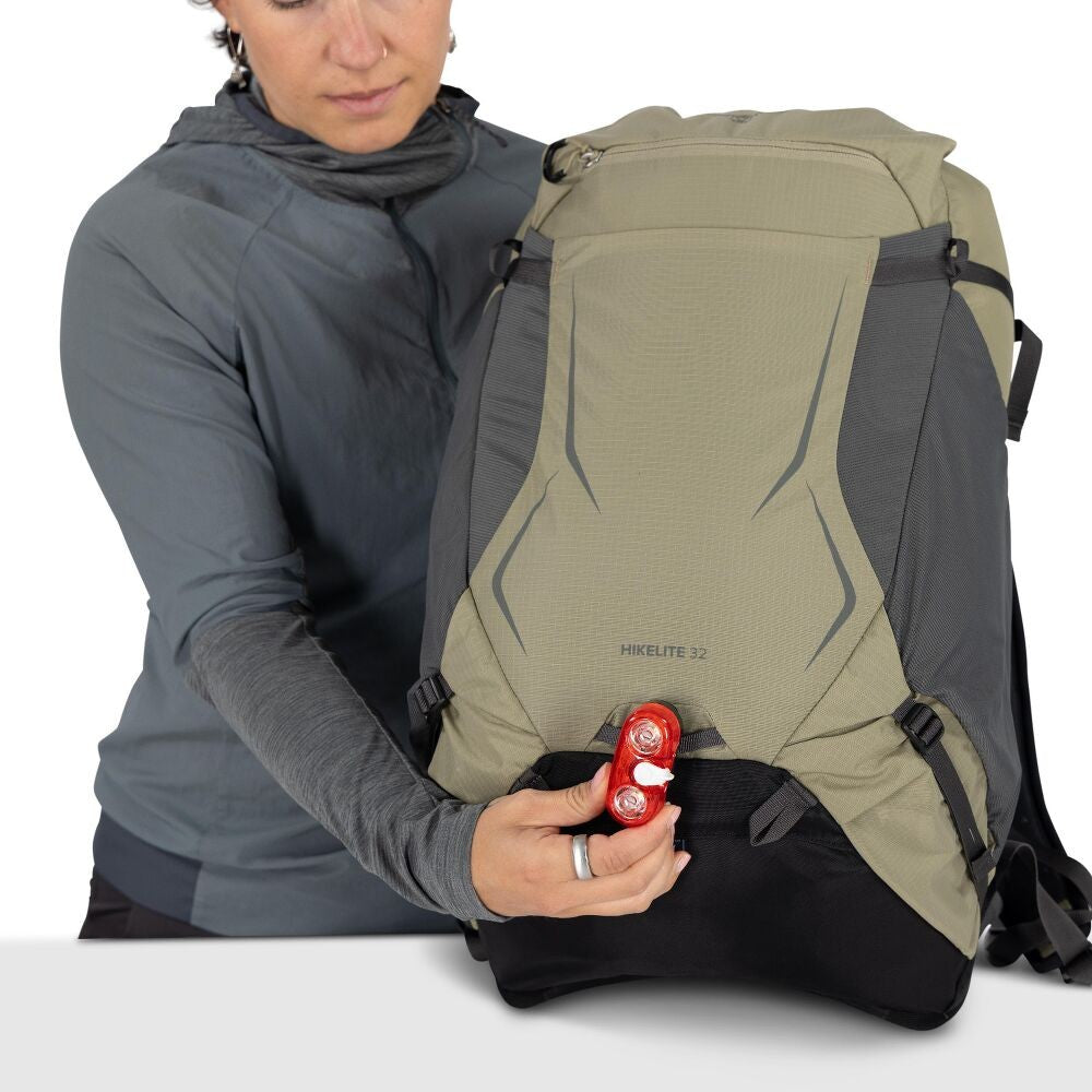 Osprey Hikelite 32 O/S (2026)