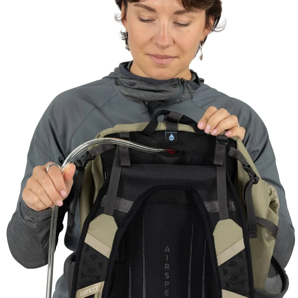 Osprey Hikelite 32 O/S (2026)