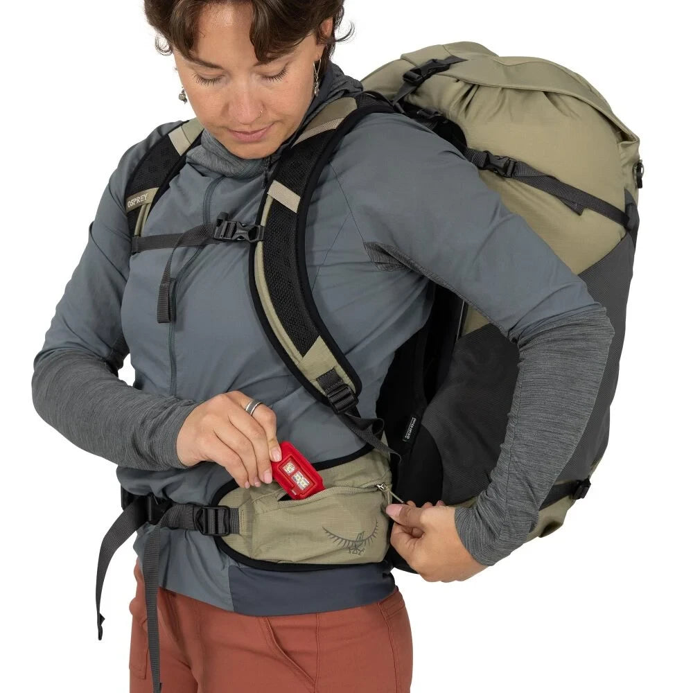 Osprey Hikelite 32 O/S (2026)