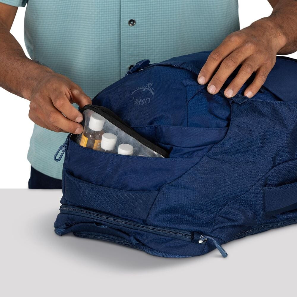 Osprey Farpoint 40 O/S (2026)