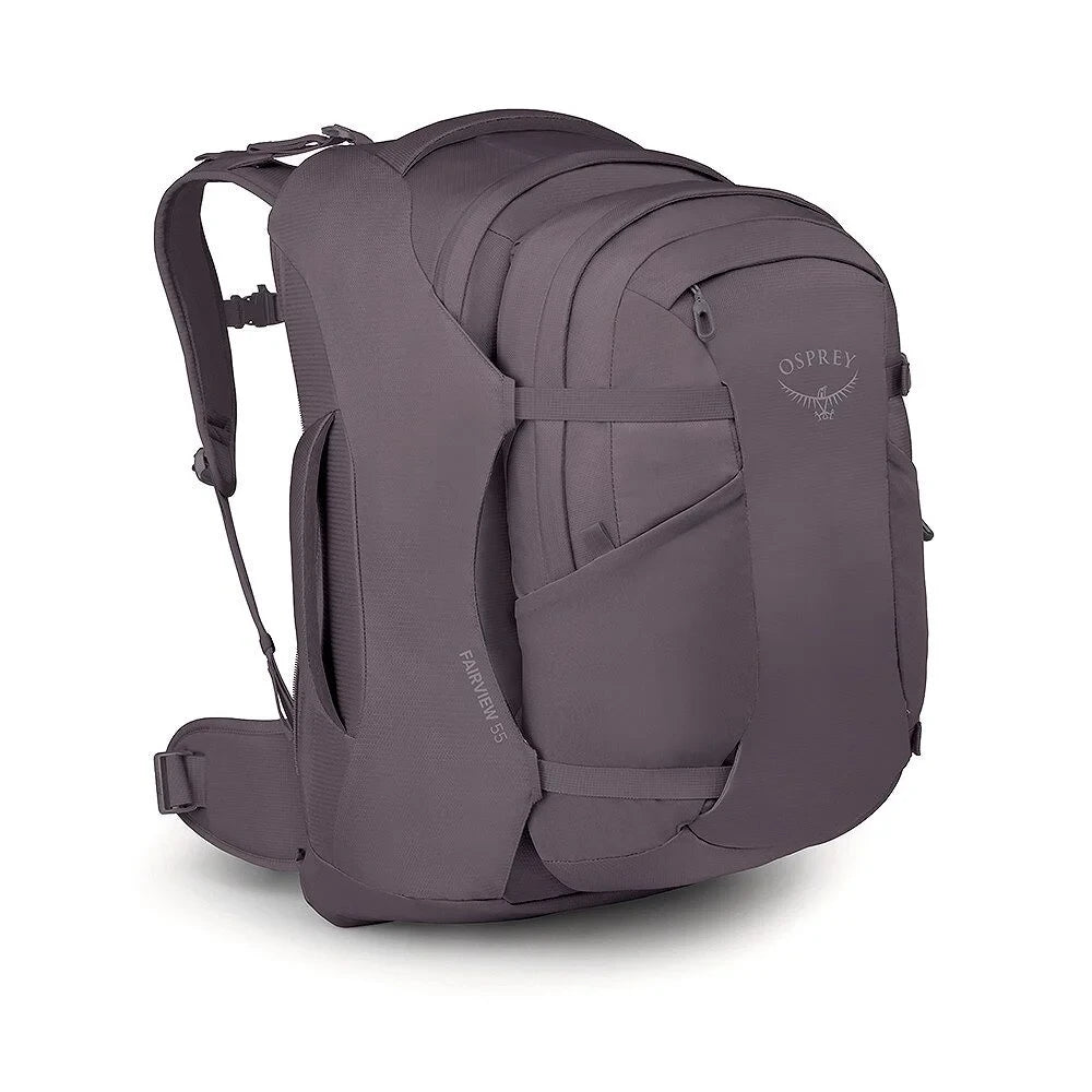 Osprey Fairview 55 O/S (2026)