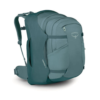 Osprey Fairview 55 O/S (2026)