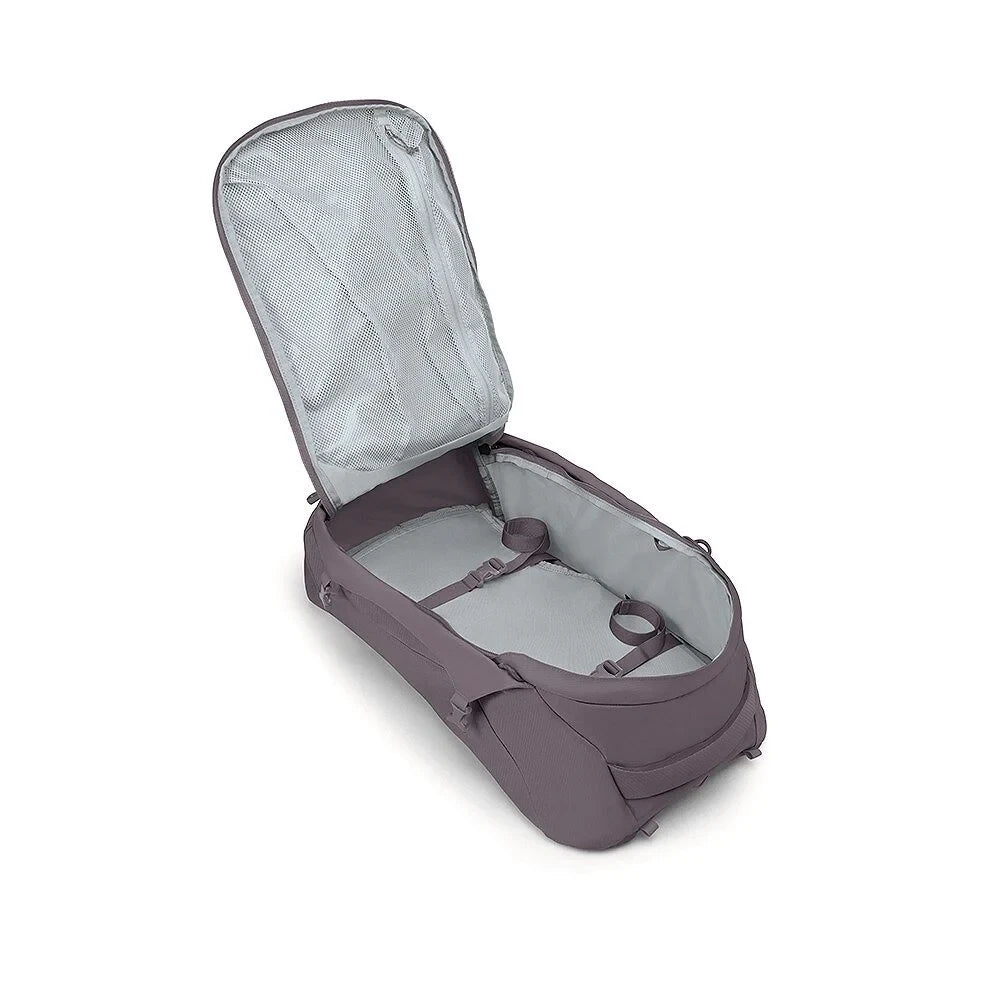 Osprey Fairview 55 O/S (2026)
