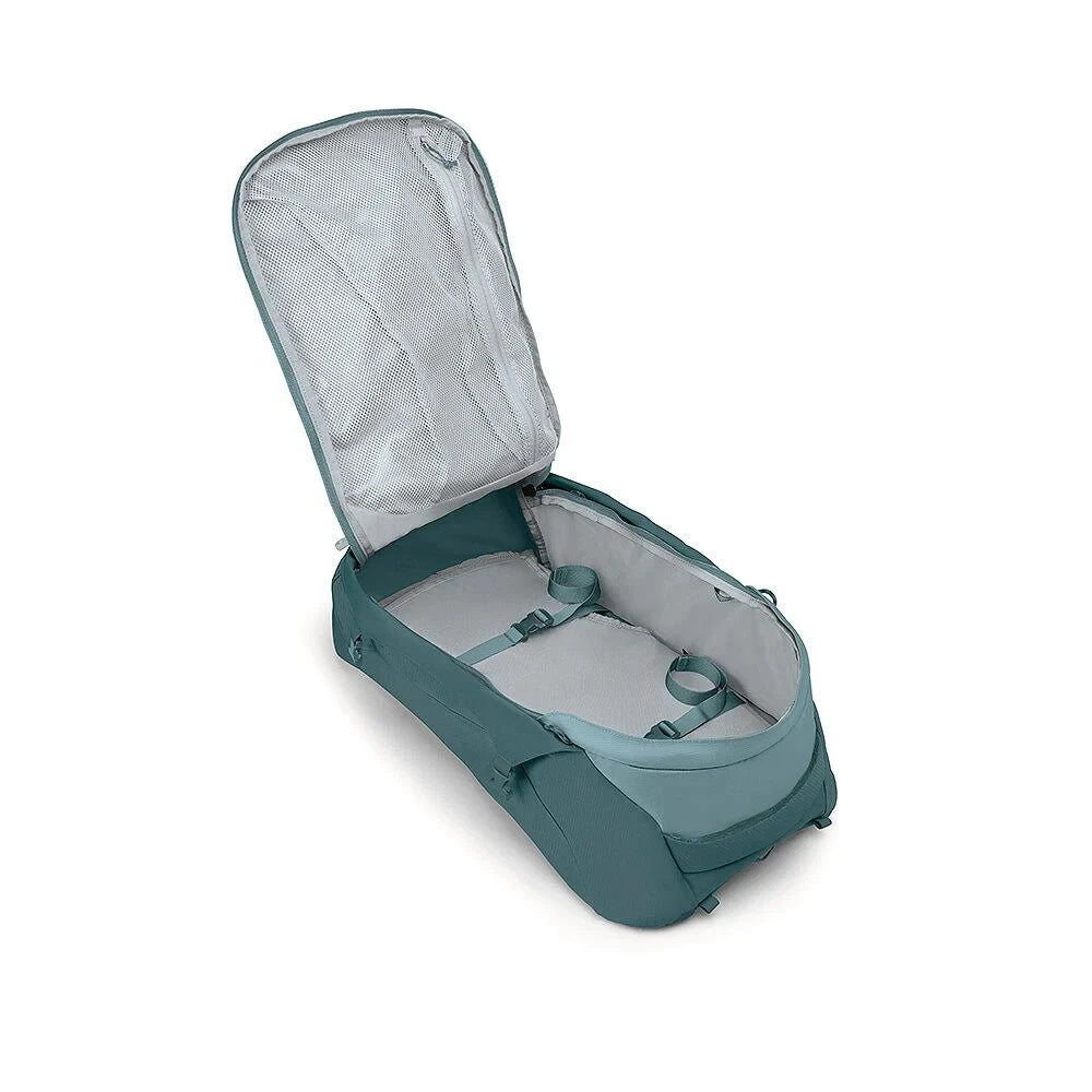 Osprey Fairview 55 O/S (2026)