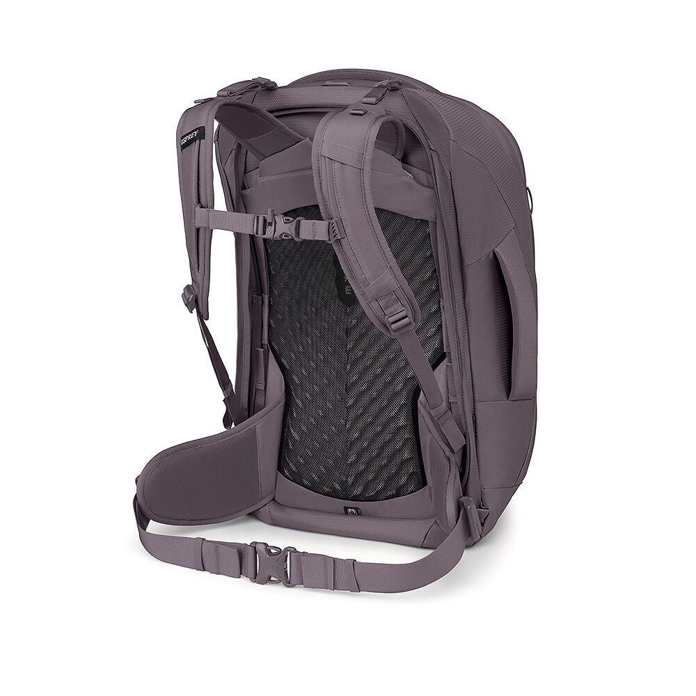 Osprey Fairview 55 O/S (2026)