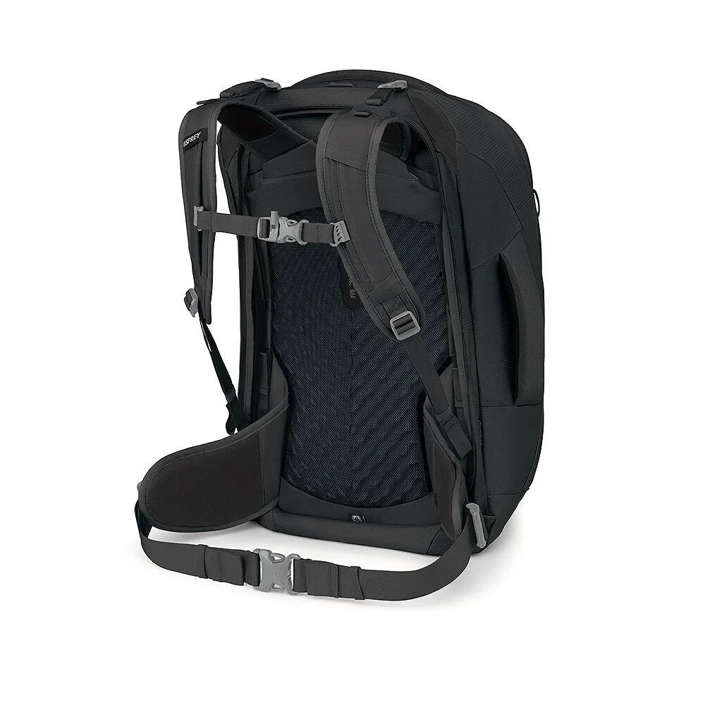 Osprey Fairview 55 O/S (2026)
