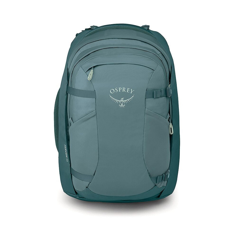 Osprey Fairview 55 O/S (2026)