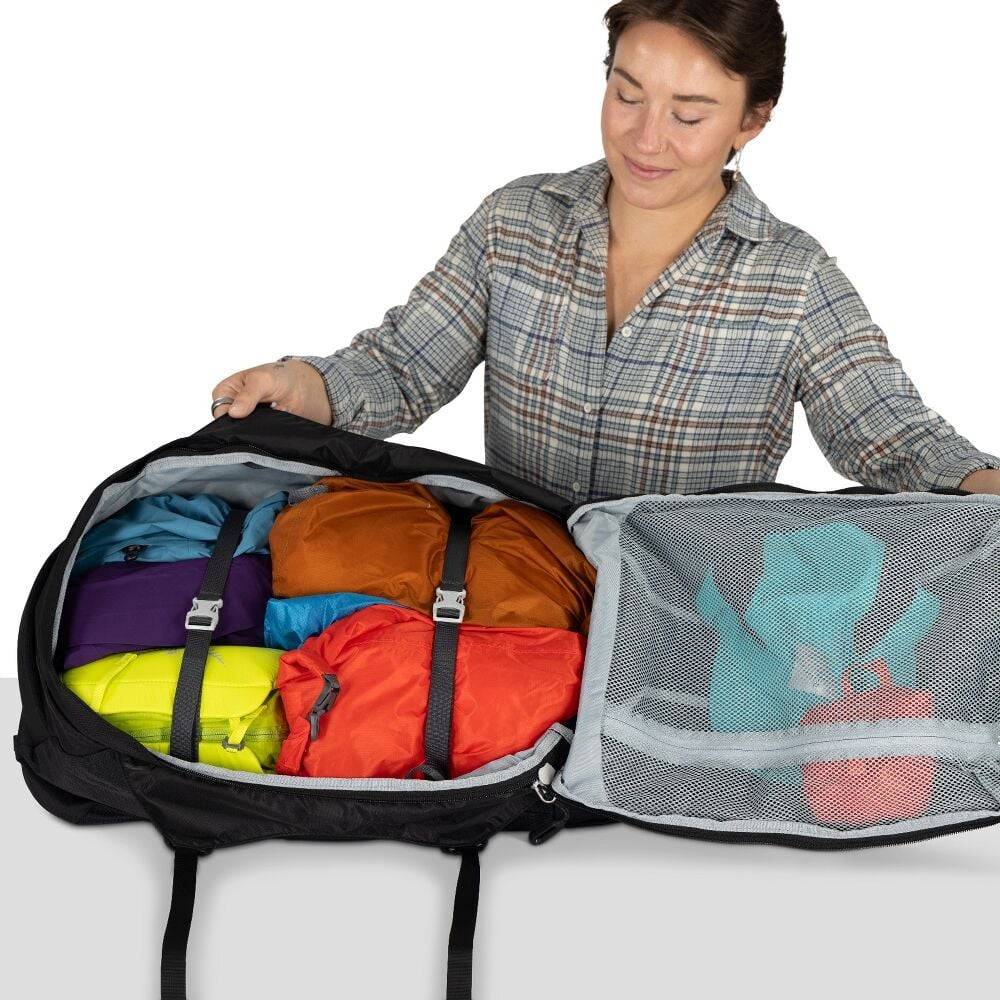 Osprey Fairview 55 O/S (2026)