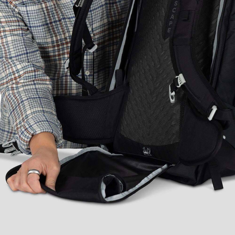 Osprey Fairview 55 O/S (2026)