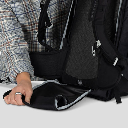 Osprey Fairview 55 O/S (2026)