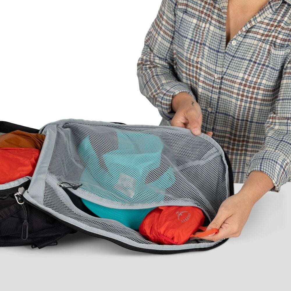 Osprey Fairview 55 O/S (2026)
