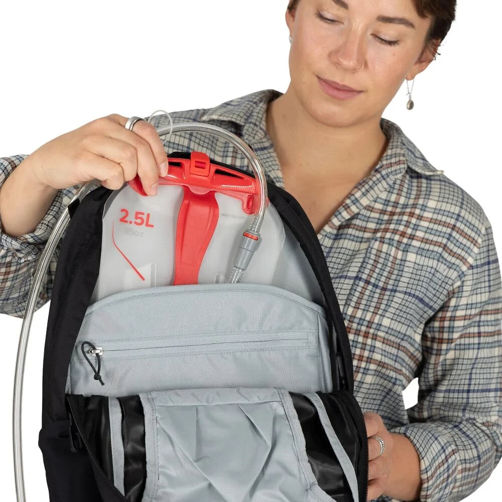 Osprey Fairview 55 O/S (2026)