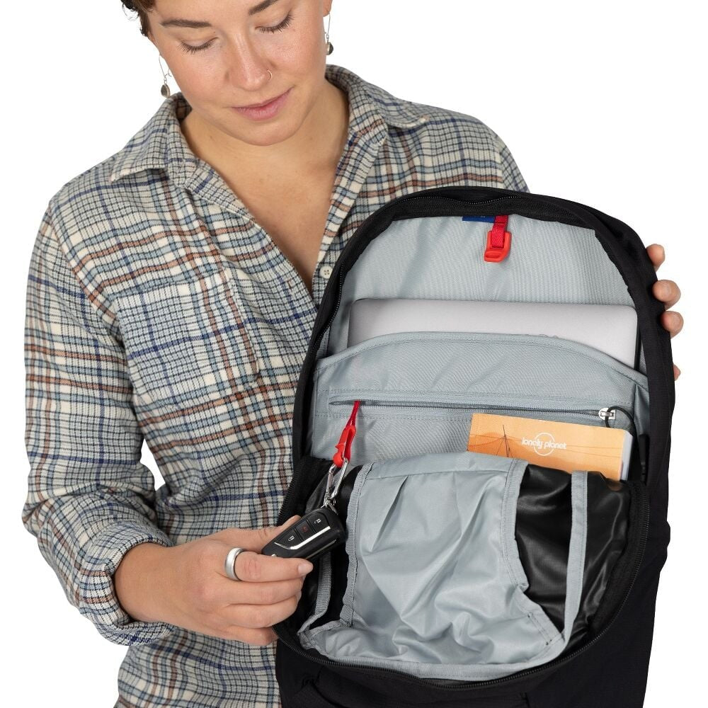 Osprey Fairview 55 O/S (2026)