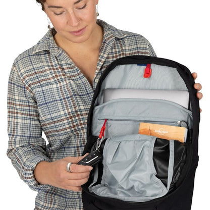 Osprey Fairview 55 O/S (2026)