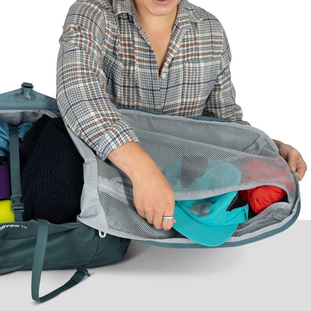Osprey Fairview 70 O/S (2026)