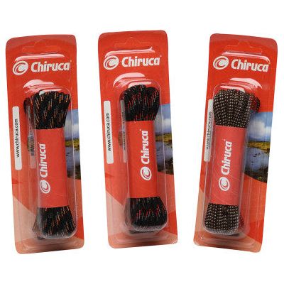 Cordones Chiruca 160/180/240 cm