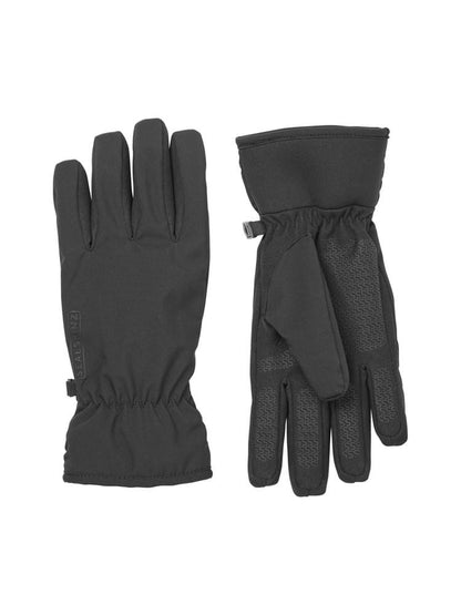 Guantes impermeables ligeros para todo tipo de clima Sealskinz Griston para mujer con Aquasealz™