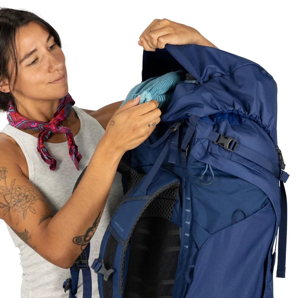 Osprey Kyte LT 65 O/S