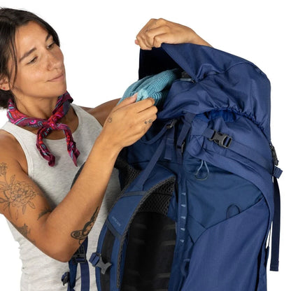 Osprey Kyte LT 65 O/S