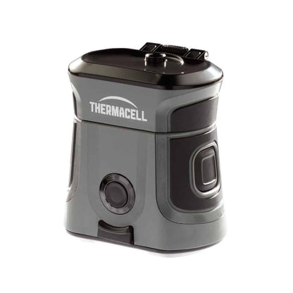Repelente de mosquitos ThermaCell EX90 con batería recargable