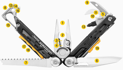 Leatherman Signal