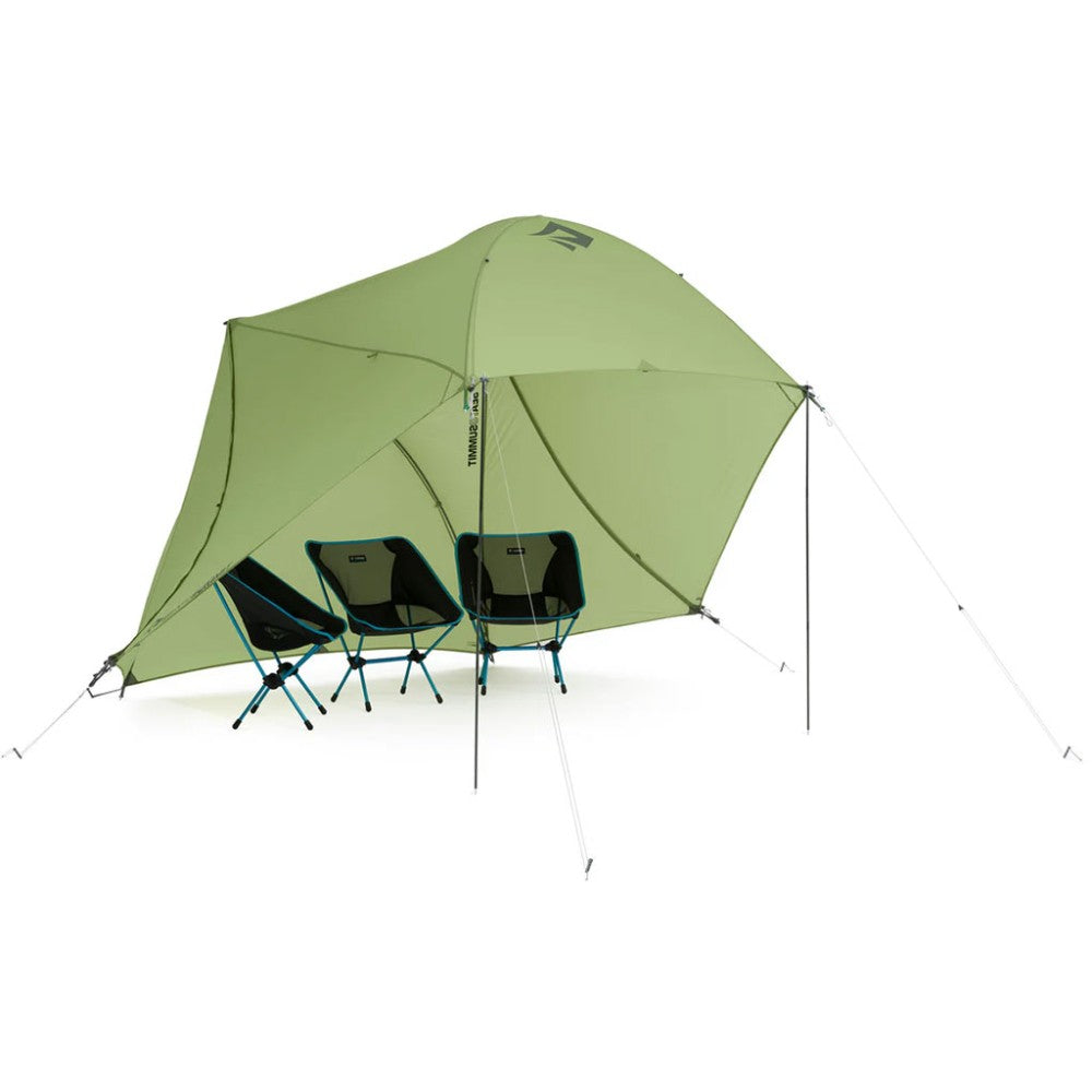 Sea To Summit Telos Evo tienda de campaña – TR3