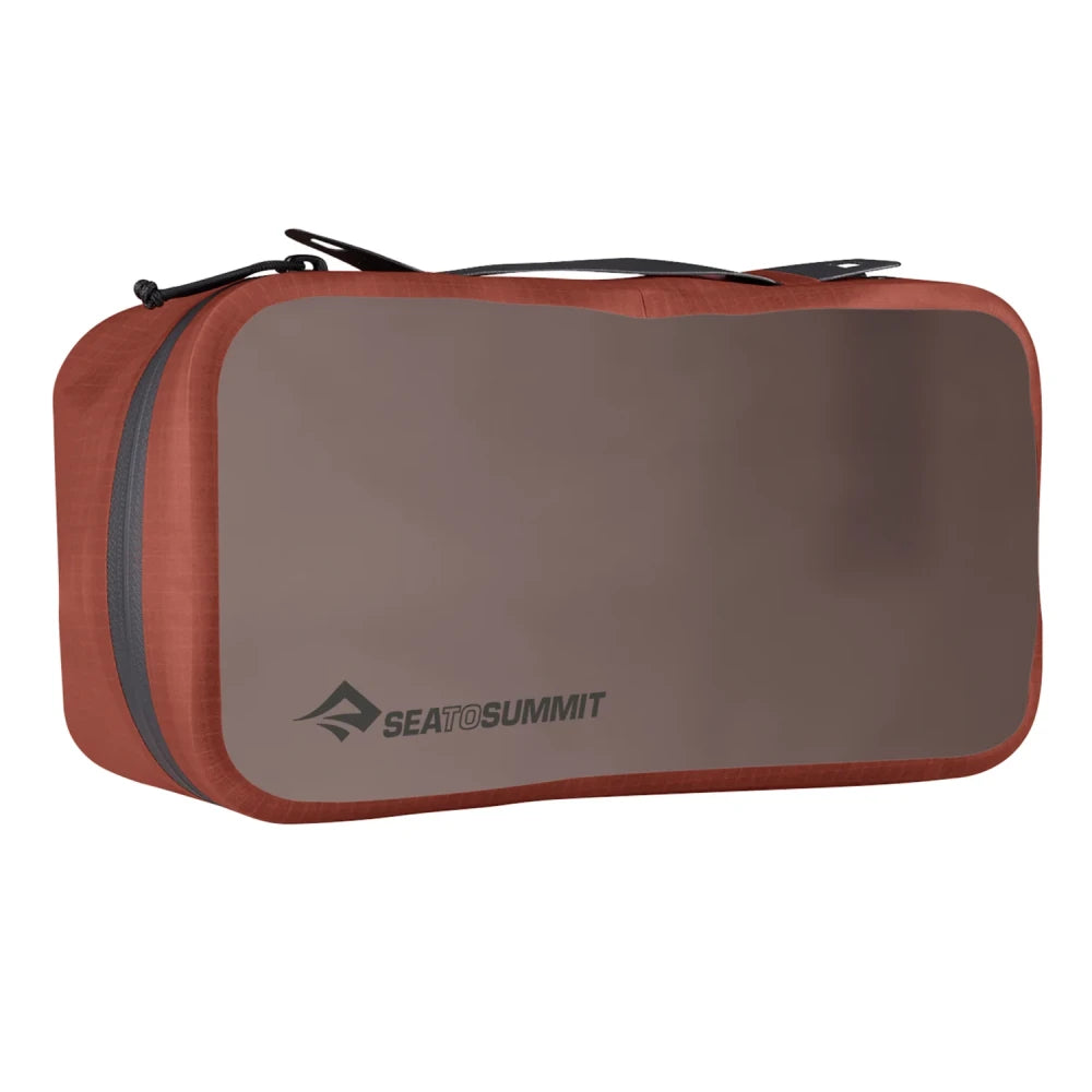 Sea To Summit Hydraulic juego de 3 organizadores de equipaje