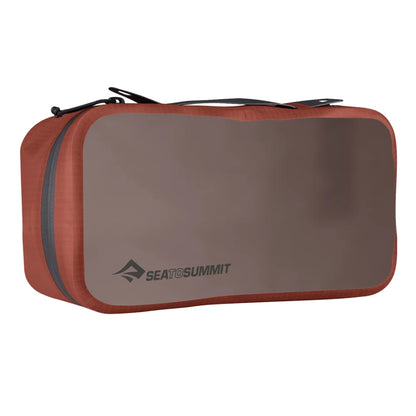 Sea To Summit Hydraulic juego de 3 organizadores de equipaje