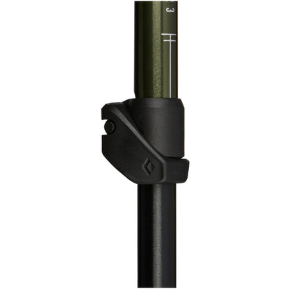 Black Diamond Explorer 3 Trekking Pole