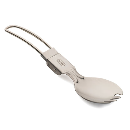 M-Tac cuchara plegable universal