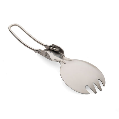 M-Tac cuchara plegable universal