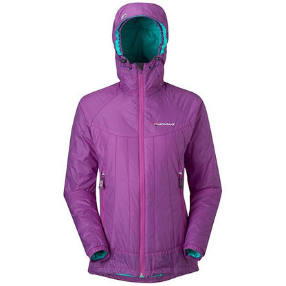Chaqueta Prism para Mujer de Montane
