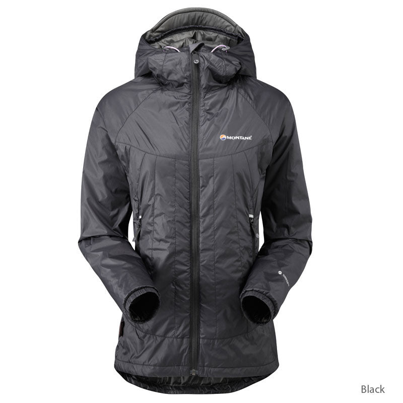 Chaqueta Prism para Mujer de Montane