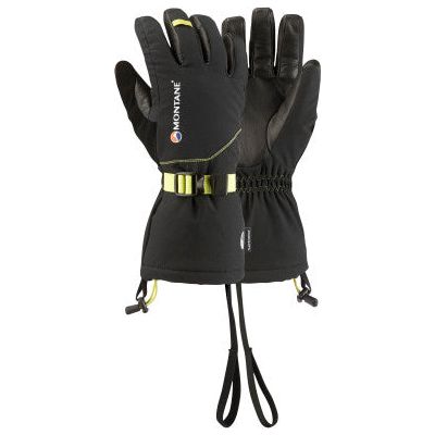 Перчатки Montane Alpine Stretch