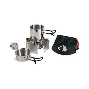 Tatonka Alcohol Burner Set