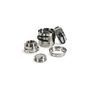 Tatonka Alcohol Burner Set