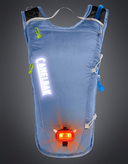 CamelBak Classic™ Light 4L Mochila de Hidratación con Depósito de 620ml