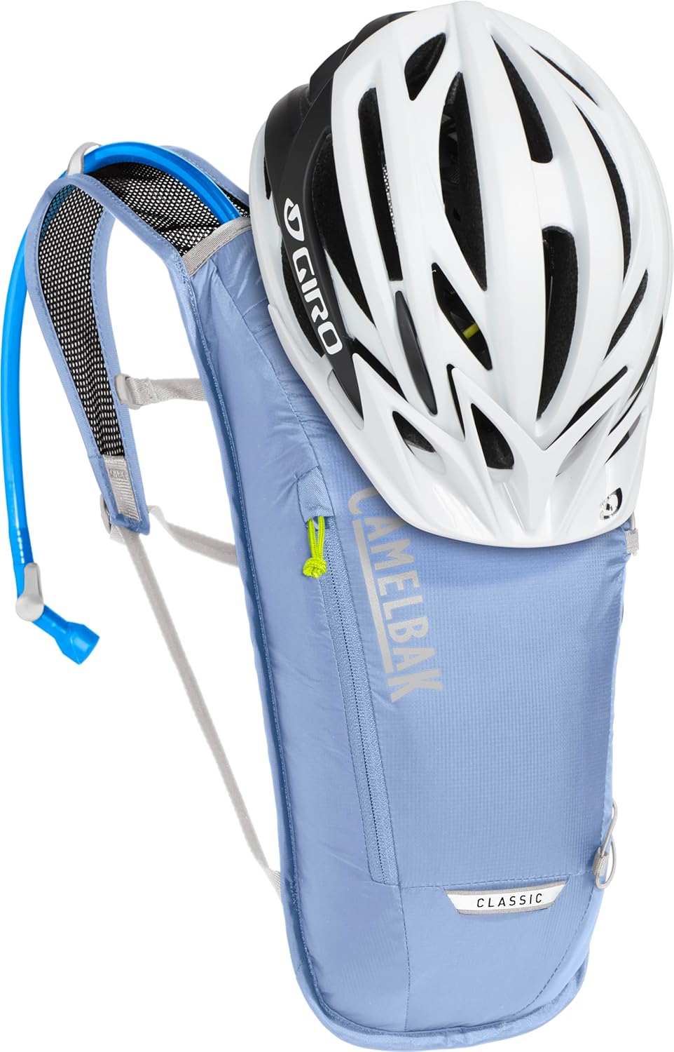 CamelBak Classic™ Light 4L Mochila de Hidratación con Depósito de 620ml
