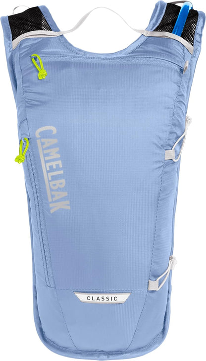 CamelBak Classic™ Light 4L Mochila de Hidratación con Depósito de 620ml