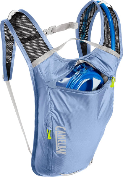 CamelBak Classic™ Light 4L Mochila de Hidratación con Depósito de 620ml