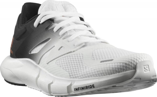 Zapatos SALOMON Predict 2 blanco/negro