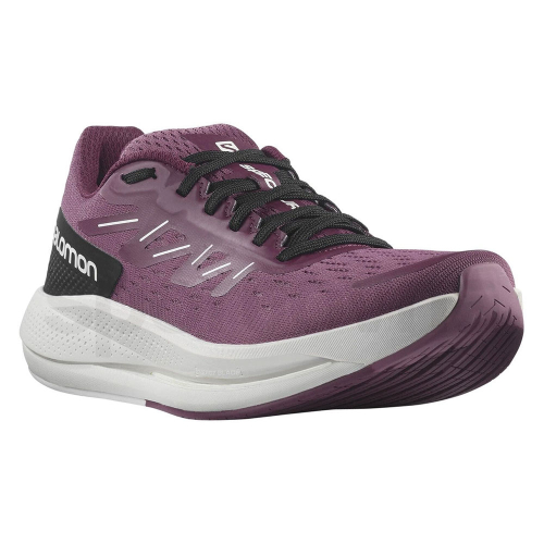 Zapatos SALOMON Spectur W violeta/blanco