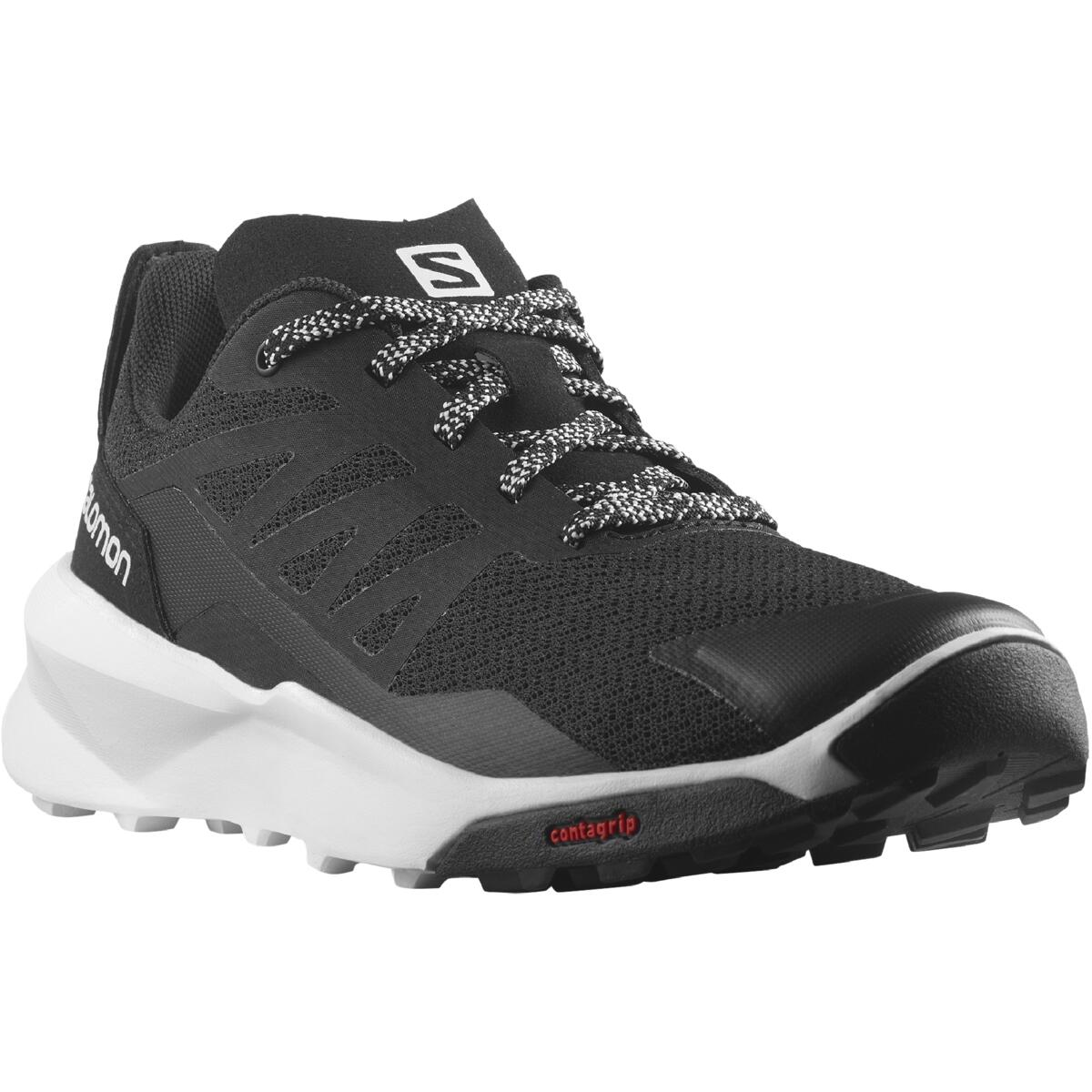 SALOMON shoes Patrol J black/white