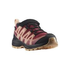 SALOMON zapatos XA Pro V8 CSWP K black/peach/red