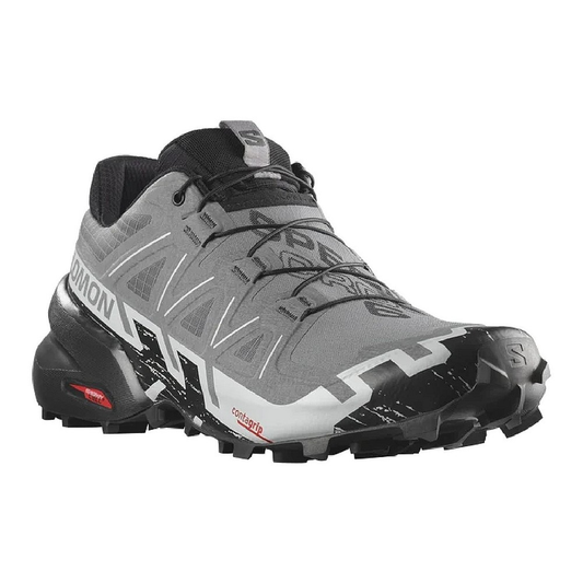 ZAPATOS SALOMON Speedcross 6 negro/gris