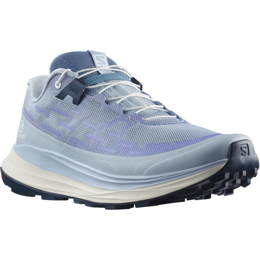 ZAPATOS SALOMON Ultra Glide 2 W azul claro/blanco